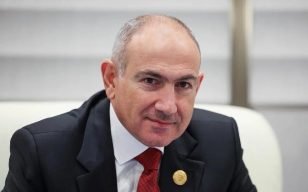 Türkiyə Gümrüyə uçuşlara başlayır? - Paşinyan açıqladı