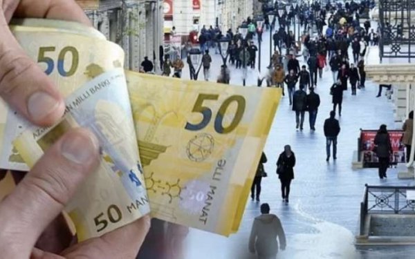 Əhaliyə göstərilən ödənişli xidmətlərin dəyəri artdı