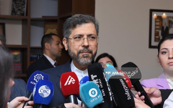 İran XİN: ABŞ-la danışıqlarda irəliləyiş olsa da, maneələr qalmaqdadır