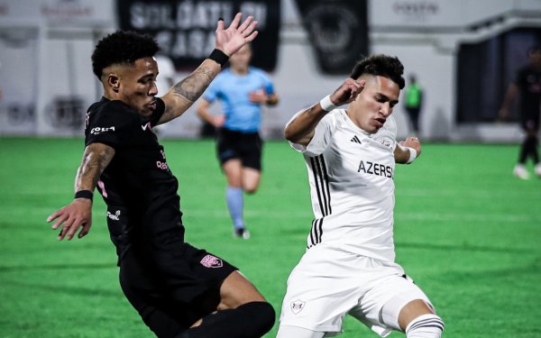 “Sabah” səfərdə “Qarabağ”ı məğlub etdi