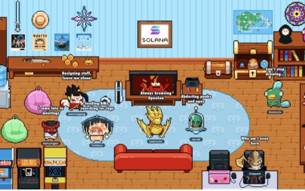 Azərbaycanlı dizayner tərəfindən hazırlanmış məhsul 6,5 milyon dollar investisiya cəlb edib