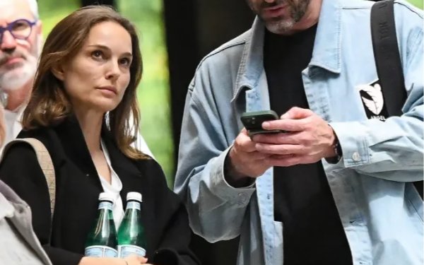 Hollivud ulduzu hamilədir