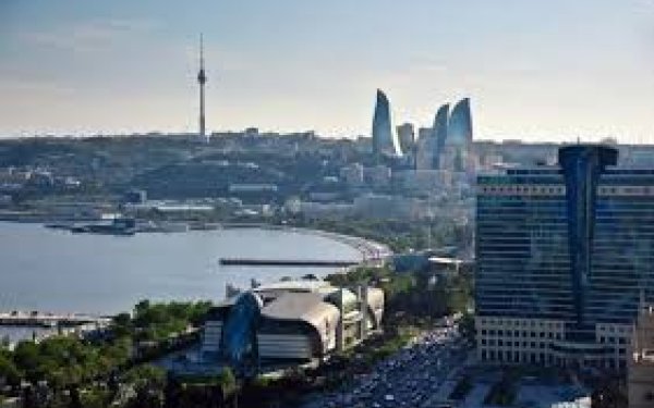 “Bu COP-dan sonra ikinci ən böyük tədbirdir” - Azərbaycan ev sahibliyi edəcək