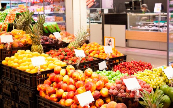 Dolu, yağış və küləkli hava şəraiti meyvələrin qiymətinə təsir edəcək?