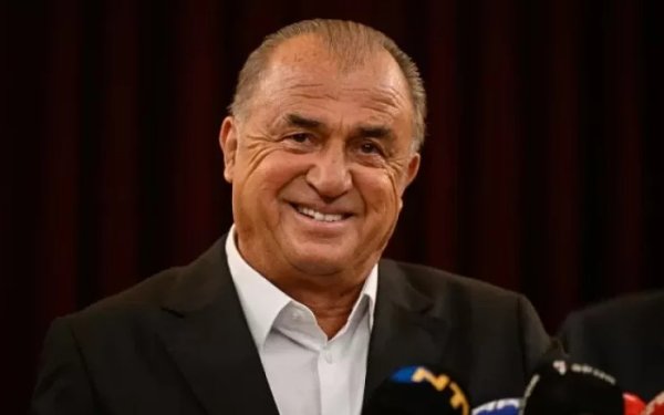 Fatih Terim Türkiyə Futbol Federasiyasının prezidentliyinə namizəd oldu