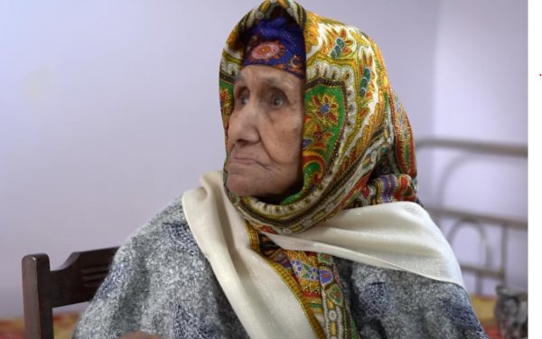 Azərbaycanın ən yaşlı sakini 136 yaşında vəfat etdi