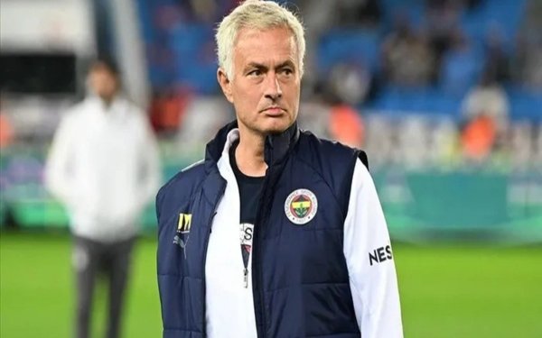 Mourinyo Türkiyəni Avropa Məhkəməsinə verdi