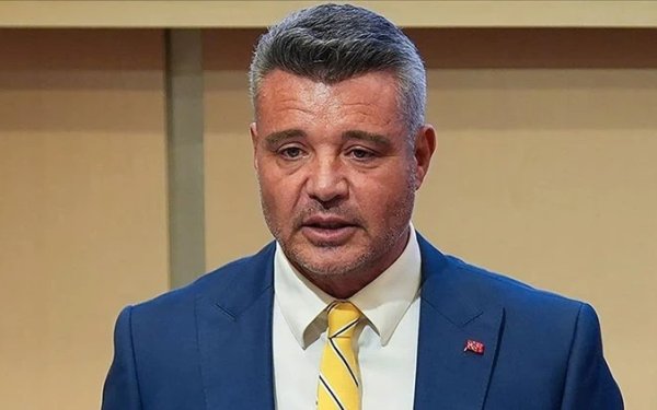 "Fənərbağça"nın keçmiş prezidentinə həbs cəzası verildi