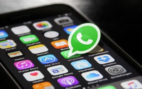"​WhatsApp" ödənişli oldu