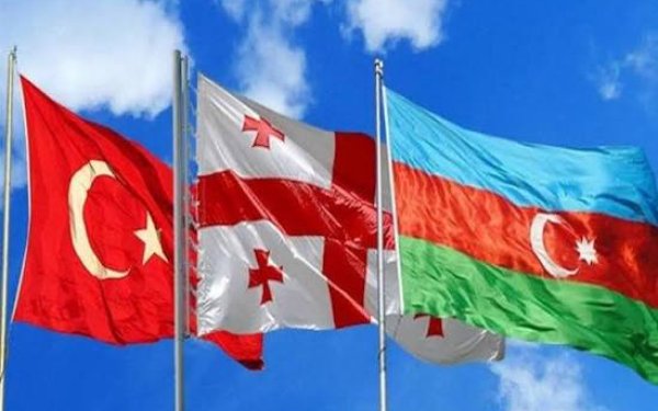 Türkiyə-Azərbaycan-Gürcüstan xarici işlər nazirlərinin üçtərəfli görüşü olacaq