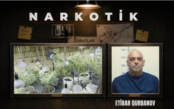 Novxanıda əməliyyat: gizli narkobunker aşkarlandı