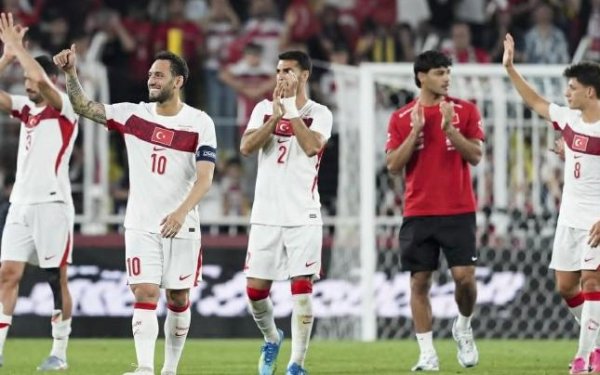 DÇ-2026: Türkiyənin oyunları bu saatda başlayacaq - TƏQVİM