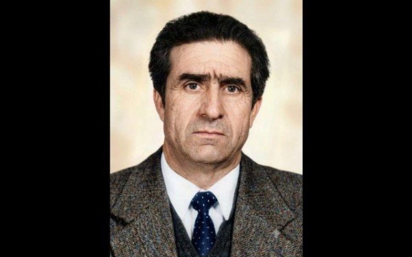 Məhəbbət İbadov VƏFAT ETDİ