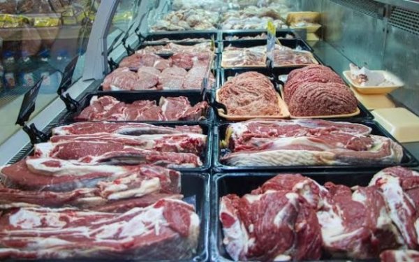 Supermarketlərdən bu ətləri qəti şəkildə ALMAYIN