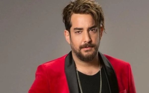 Məşhur aktyor SAXLANILDI