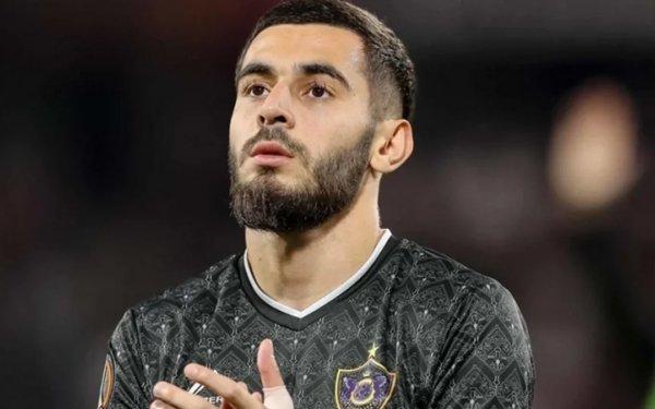 Elvin Cəfərquliyev üçün "Qarabağ"a təklif gəlib?