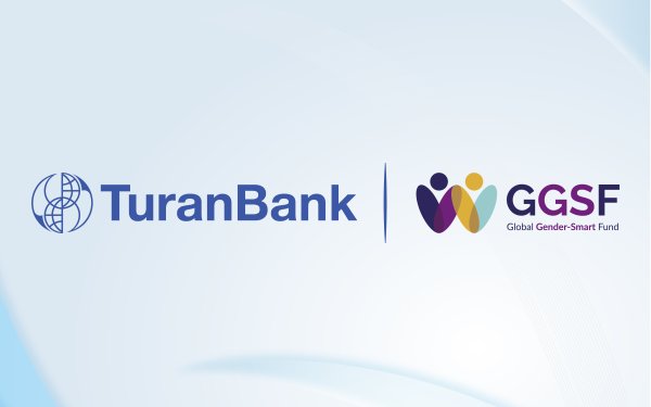 TuranBank beynəlxalq fonddan maliyyə vəsaiti cəlb etdi
