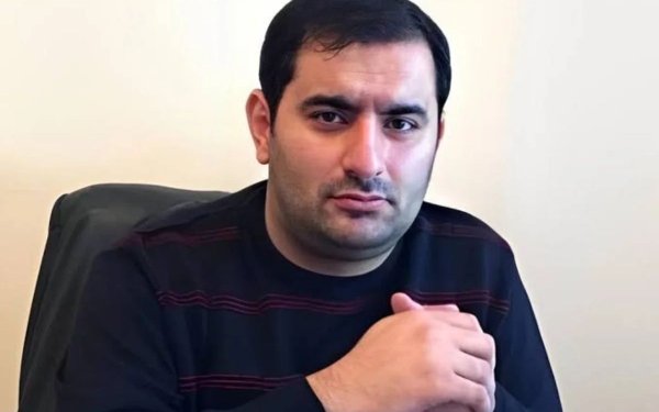 Rüfət Səfərova hökm oxundu