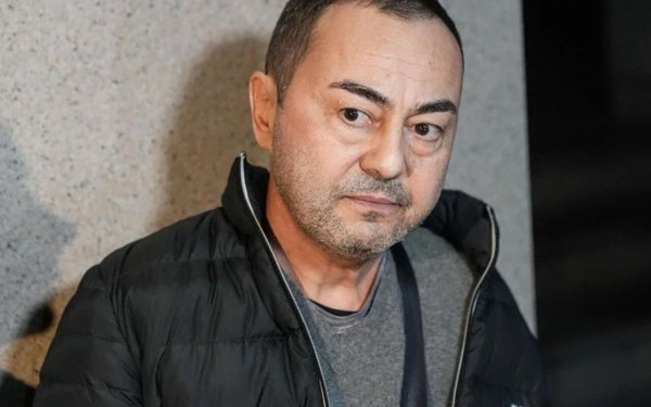 Serdar Ortaçın vəziyyəti pisləşdi