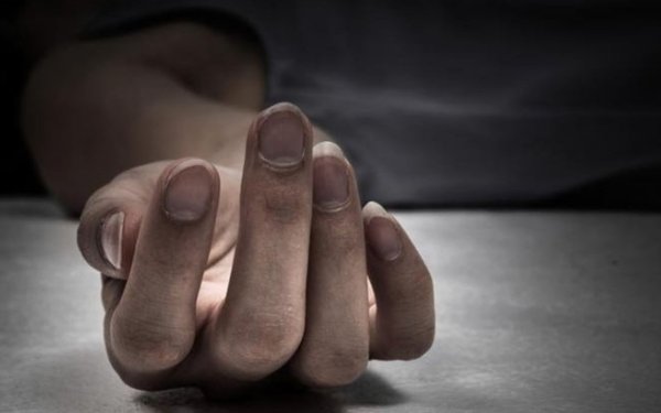 Bakıda 76 yaşlı kişi yıxılaraq ölüb
