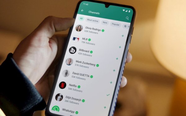 “WhatsApp” bəzi telefonlarda fəaliyyətini dayandıracaq