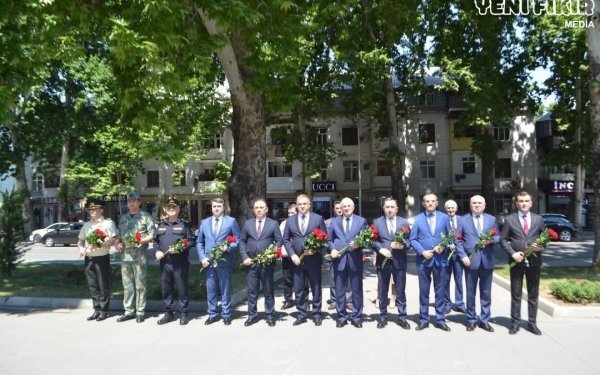 15 İyun – Azərbaycanın qurtuluş və inkişaf yolunun başlanğıcı kimi dəyərləndirilib