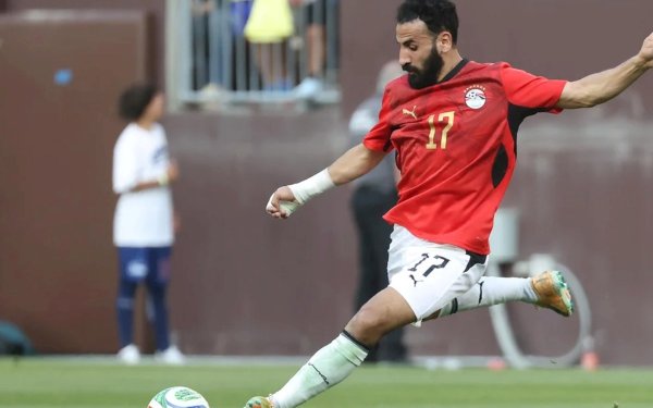 FIFA Misir millisindən formanın tərtibatını dəyişməyi tələb etdi