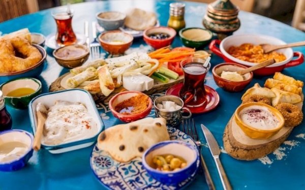 Bu yeməklər sağlamlığa təhlükə yaradır - XƏBƏRDARLIQ