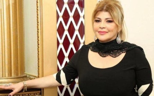 "Anam yaddaşını itirib, məni belə xatırlamır"