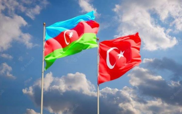 Türkiyə səfirliyi Azərbaycanı təbrik etdi