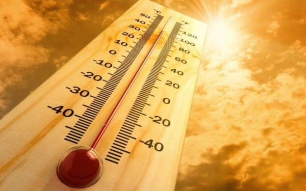 80 milyon insan ekstremal hava şəraiti və tornado təhlükəsi ilə üz-üzədir