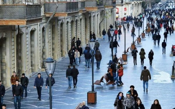 Yaşı 40-dan yuxarı olanların nəzərinə