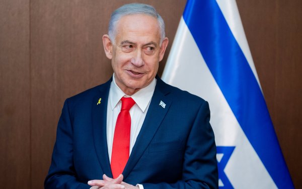 Netanyahudan atəşkəsə münasibət