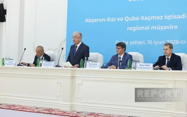 "Yeni Dövlət Proqramı aqrar sahədə intensiv inkişaf modelinə keçidi sürətləndirəcək"