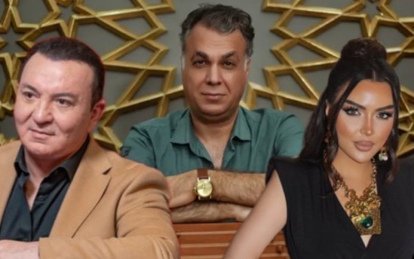 Cənubi azərbaycanlı müğənnidən Əməkdar artistə sərt tənqid - "Mesajlarıma cavab yazmır"