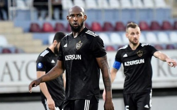 "Qarabağ"da gözlənilməz ayrılıq - O da getdi 