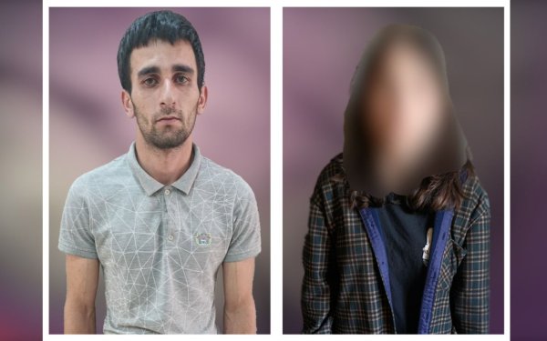 Nizami rayonunda 12 kiloqrama yaxın narkotik vasitə dövriyyədən çıxarıldı