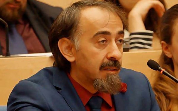 Fərhad Mehdiyevin qızının həlak olduğu qəzanın ANBAAN VİDEOSU