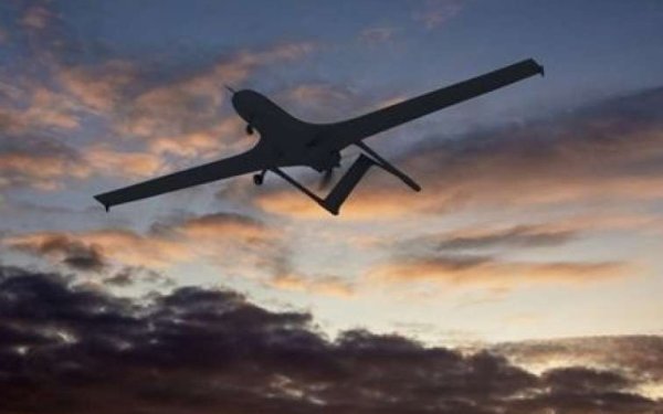Moskvaya son 2 ilin ən böyük dron hücumu