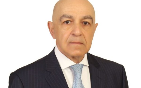 Azərbaycanlı alimin məqaləsi Türkiyə mediasında dərc olunub