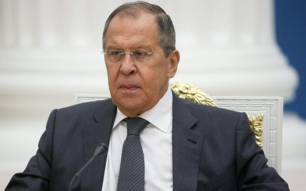Lavrov Ukraynaya kütləvi zərbələrin anonsunu verib