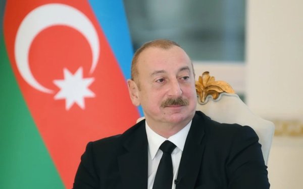 Prezidentin sosial media hesablarında İslam İnkişaf Bankı Qrupunun İllik Toplantılarına dair video paylaşılıb