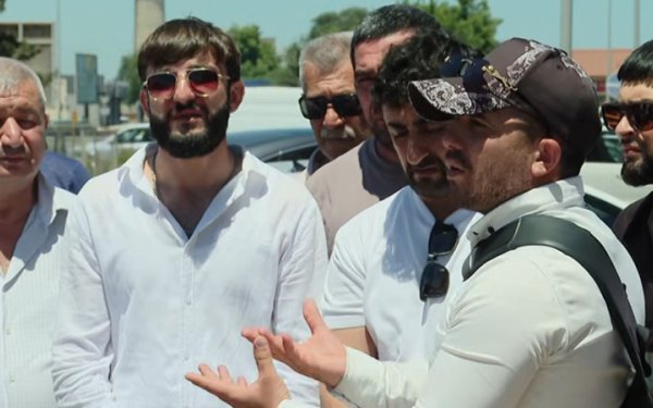 "İşimizi təhvil versək də, aylardır maaş ala bilmirik" - VİDEO