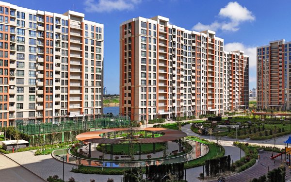 "Park Yasamal"da hər ehtiyaca uyğun mənzillər: hazır və tikintisi davam edən binalarda satışlar davam edir!