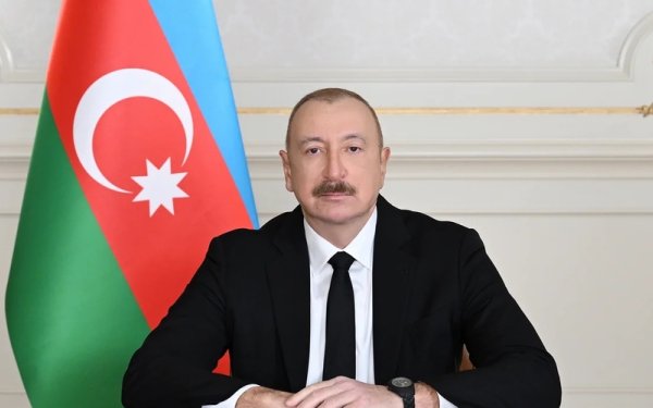 Prezidentdən məktəbəqədər təhsillə bağlı FƏRMAN