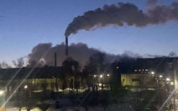 Moskva Neft Emalı Zavodu fəaliyyətini dayandırdı