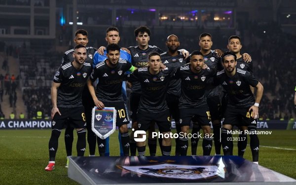 Superliqa klubu "Qarabağ"ın əsas futbolçusunu istəyir - FOTO