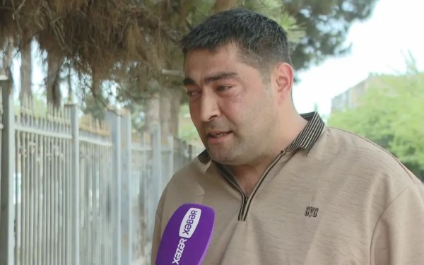 Vətəndaşın 24 il əliliyə görə aldığı müavinəti niyə kəsilib? - VİDEO