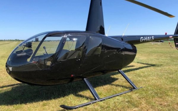 Rusiyada helikopterlə əlaqə kəsilib, axtarışa başlanılıb
