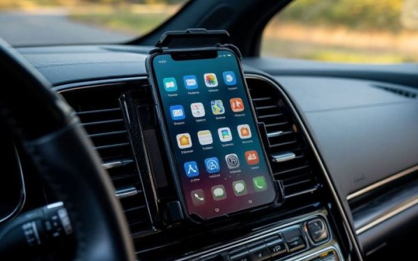 İsti havada avtomobillərdə mobil telefon saxlayanlara XƏBƏRDARLIQ - VİDEO